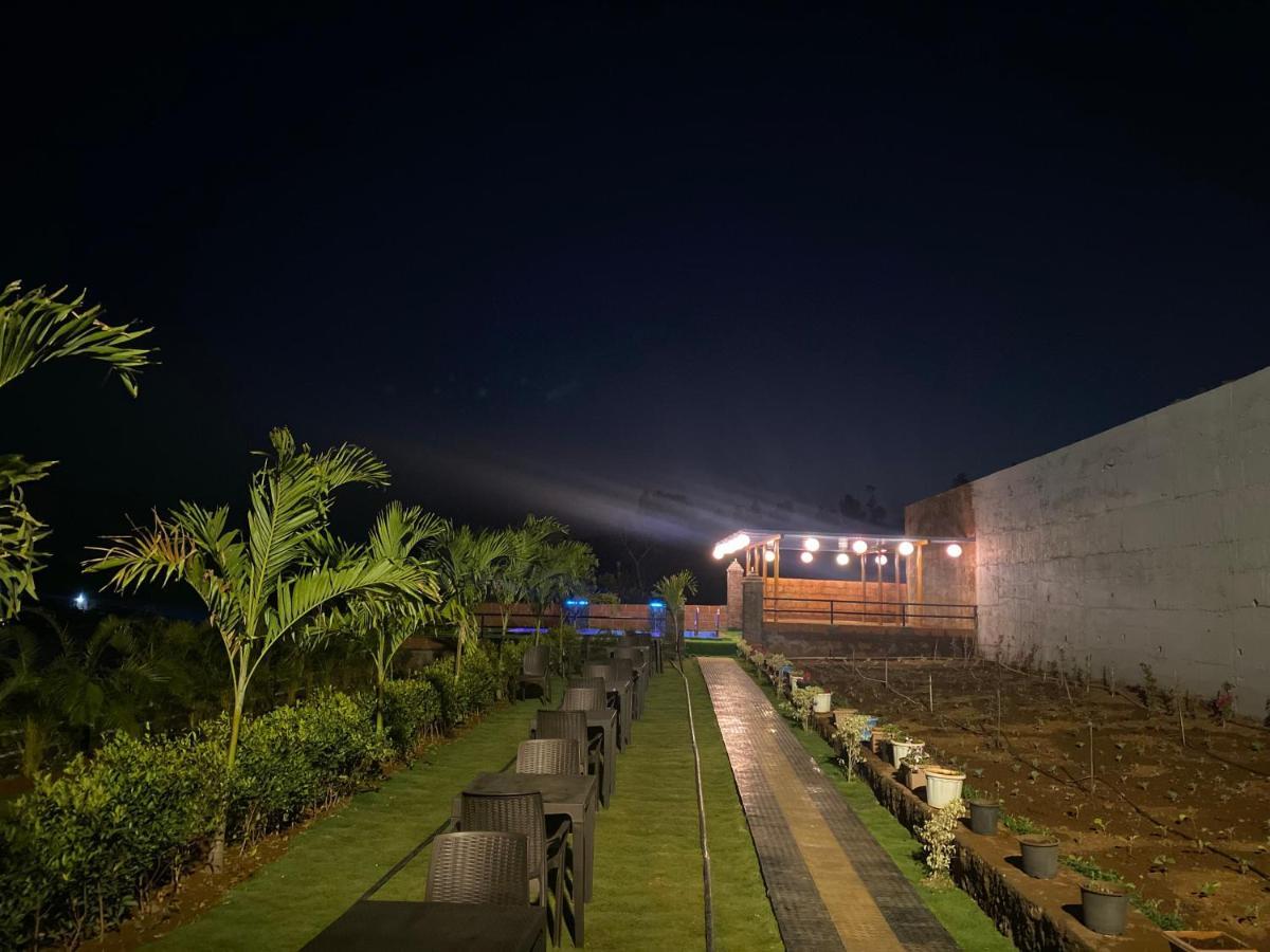 Shivanya Palace Mahabaleshwar Mahābaleshwar Exterior foto